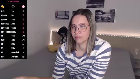 Julie online show from 29, 9, 2025