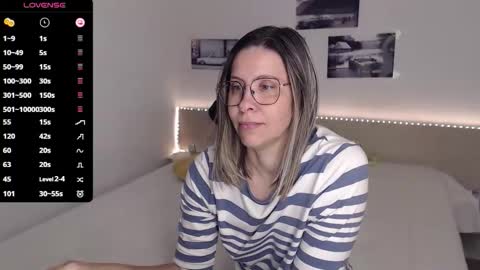 Julie online show from 13, 10, 2025