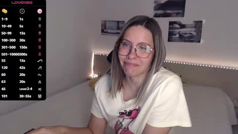 Julie online show from 8, 11, 2025