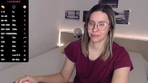 Snapshot of justmexy7 chatting on 22, 12, 2025 Julie online show from 22, 12, 2025