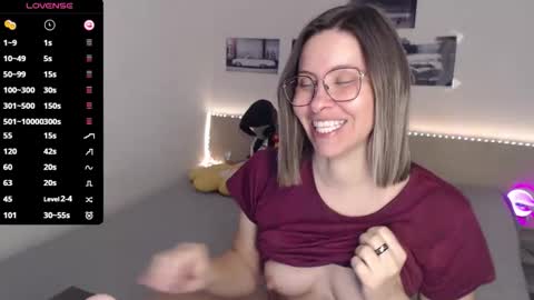 Snapshot of justmexy7 chatting on 4, 3, 2026 Julie online show from 4, 3, 2026