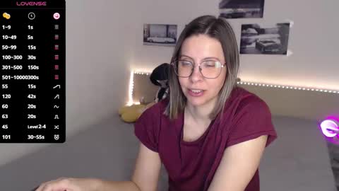 Snapshot of justmexy7 chatting on 11, 3, 2026 Julie online show from 11, 3, 2026