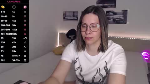 Snapshot of justmexy7 chatting on 27, 3, 2026 Julie online show from 27, 3, 2026