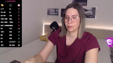 Snapshot of justmexy7 chatting on 27, 3, 2026 Julie online show from 27, 3, 2026