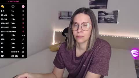 Snapshot of justmexy7 chatting on 30, 3, 2026 Julie online show from 30, 3, 2026