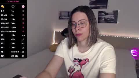 Snapshot of justmexy7 chatting on 31, 3, 2026 Julie online show from 31, 3, 2026