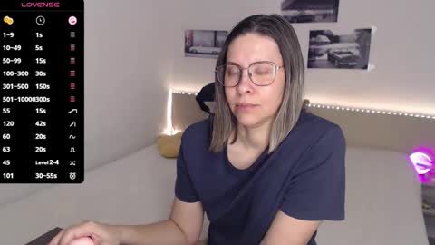 Snapshot of justmexy7 chatting on 3, 4, 2026 Julie online show from 3, 4, 2026