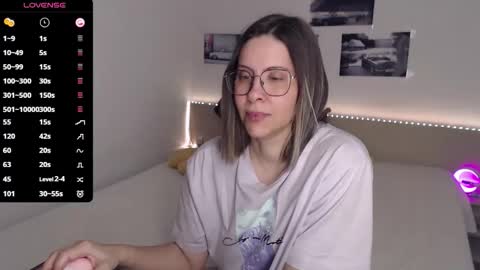 Snapshot of justmexy7 chatting on 4, 4, 2026 Julie online show from 4, 4, 2026