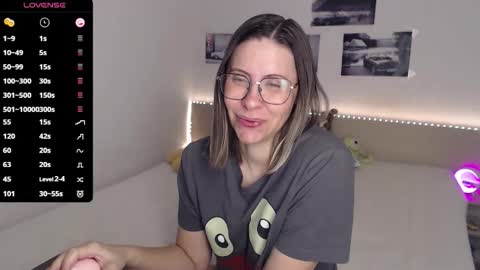 Snapshot of justmexy7 chatting on 5, 4, 2026 Julie online show from 5, 4, 2026