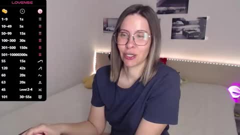 Snapshot of justmexy7 chatting on 13, 4, 2026 Julie online show from 13, 4, 2026