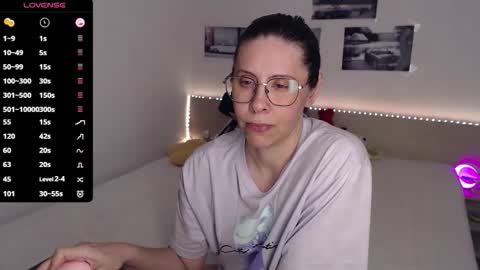 Snapshot of justmexy7 chatting on 21, 4, 2026 Julie online show from 21, 4, 2026