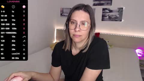 Snapshot of justmexy7 chatting on 23, 4, 2026 Julie online show from 23, 4, 2026