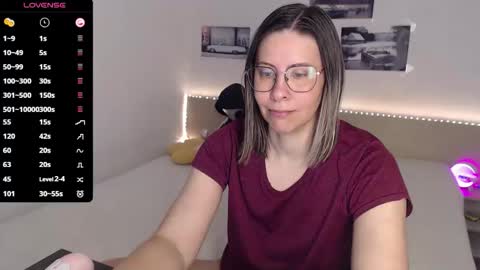 Snapshot of justmexy7 chatting on 24, 4, 2026 Julie online show from 24, 4, 2026