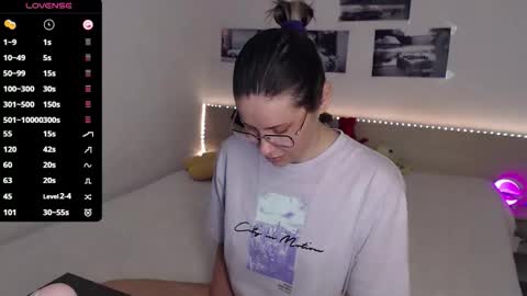 Snapshot of justmexy7 chatting on 24, 4, 2026 Julie online show from 24, 4, 2026
