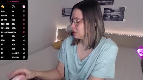 Snapshot of justmexy7 chatting on 3, 5, 2026 Julie online show from 3, 5, 2026