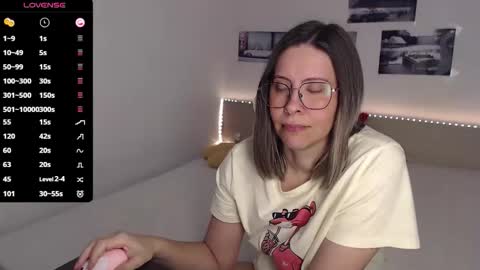 Snapshot of justmexy7 chatting on 5, 5, 2026 Julie online show from 5, 5, 2026