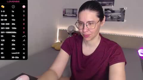 Snapshot of justmexy7 chatting on 10, 5, 2026 Julie online show from 10, 5, 2026