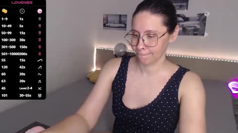 Snapshot of justmexy7 chatting on 15, 5, 2026 Julie online show from 15, 5, 2026