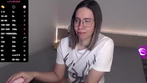 Snapshot of justmexy7 chatting on 17, 5, 2026 Julie online show from 17, 5, 2026