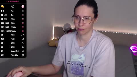 Snapshot of justmexy7 chatting on 23, 5, 2026 Julie online show from 23, 5, 2026
