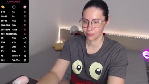 Snapshot of justmexy7 chatting on 7, 6, 2026 Julie online show from 7, 6, 2026