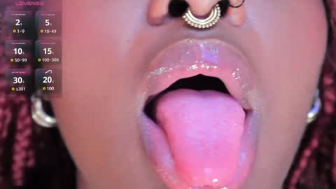 Nala online show from 20, 1, 2025