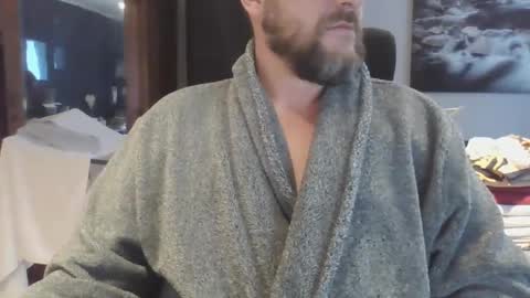 justniceman123 online show from 3, 1, 2025