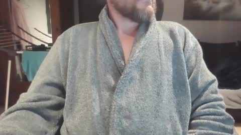 justniceman123 online show from 27, 1, 2025