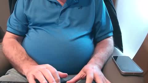 Snapshot of justpleased2behere chatting on 13, 3, 2026 here to Have Fun online show from 13, 3, 2026