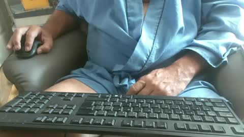 here to Have Fun online show from 3, 8, 2026