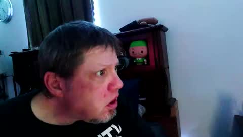 justsetfree online show from 21, 12, 2025