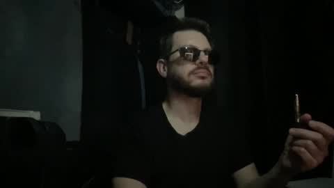 M. Dean online show from 19, 11, 2025