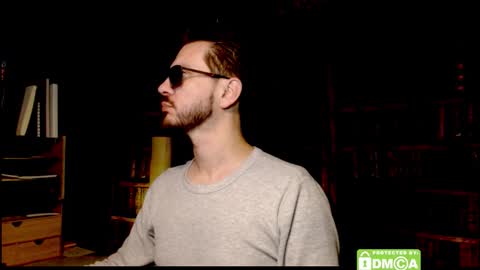 M. Dean online show from 15, 12, 2025