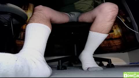 Snapshot of justshutupandwatch chatting on 6, 3, 2026 M. Dean online show from 6, 3, 2026