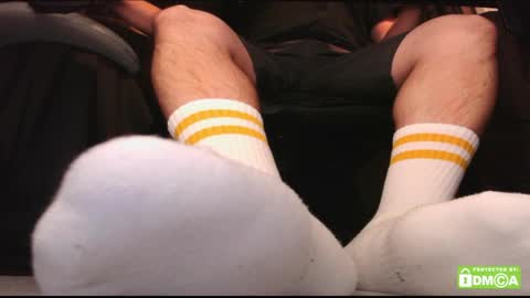 Snapshot of justshutupandwatch chatting on 22, 3, 2026 M. Dean online show from 22, 3, 2026