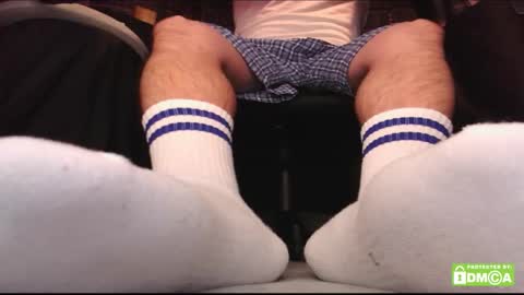 Snapshot of justshutupandwatch chatting on 28, 3, 2026 M. Dean online show from 28, 3, 2026