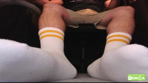 Snapshot of justshutupandwatch chatting on 2, 4, 2026 M. Dean online show from 2, 4, 2026