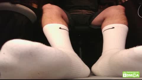 Snapshot of justshutupandwatch chatting on 12, 4, 2026 M. Dean online show from 12, 4, 2026