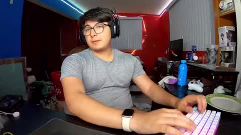 Snapshot of justsky117 chatting on 28, 2, 2025 justsky117 online show from 28, 2, 2025