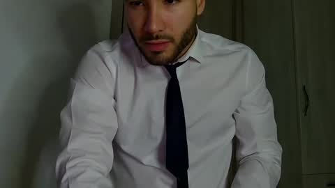 Justin online show from 20, 11, 2025