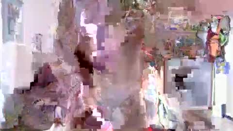 Snapshot of juteja chatting on 3, 10, 2025 juteja online show from 3, 10, 2025