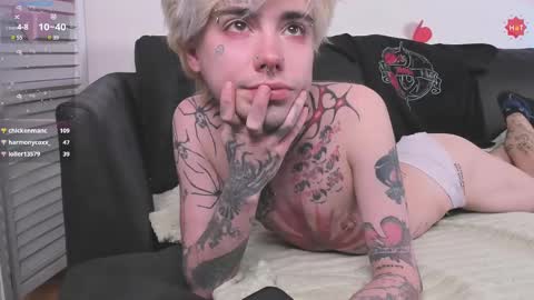 Juuzou hehim u can call me Juz online show from 19, 2, 2025