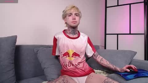 Juuzou hehim u can call me Juz online show from 26, 2, 2025