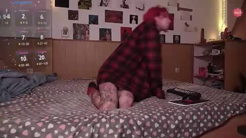 Juuzou hehim u can call me Juz online show from 30, 9, 2025