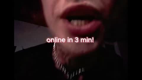 Snapshot of juuzou_kit chatting on 26, 7, 2026 Juuzou hehim u can call me Juz online show from 26, 7, 2026