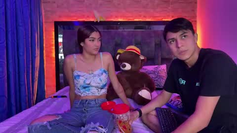 Snapshot of juva_ chatting on 20, 10, 2025 Juan and friends online show from 20, 10, 2025