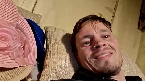 JimmyJams online show from 23, 11, 2025