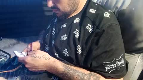 jvilla521 online show from 27, 10, 2025