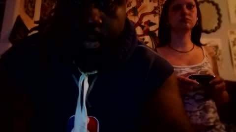 Snapshot of jvohenry chatting on 22, 7, 2026 EDEN N STORM online show from 22, 7, 2026