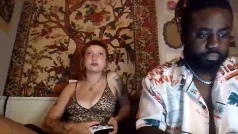 Snapshot of jvohenry chatting on 24, 7, 2026 EDEN N STORM online show from 24, 7, 2026